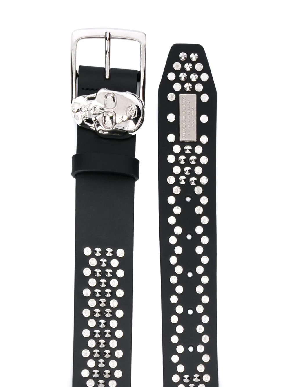 studded belt - 2