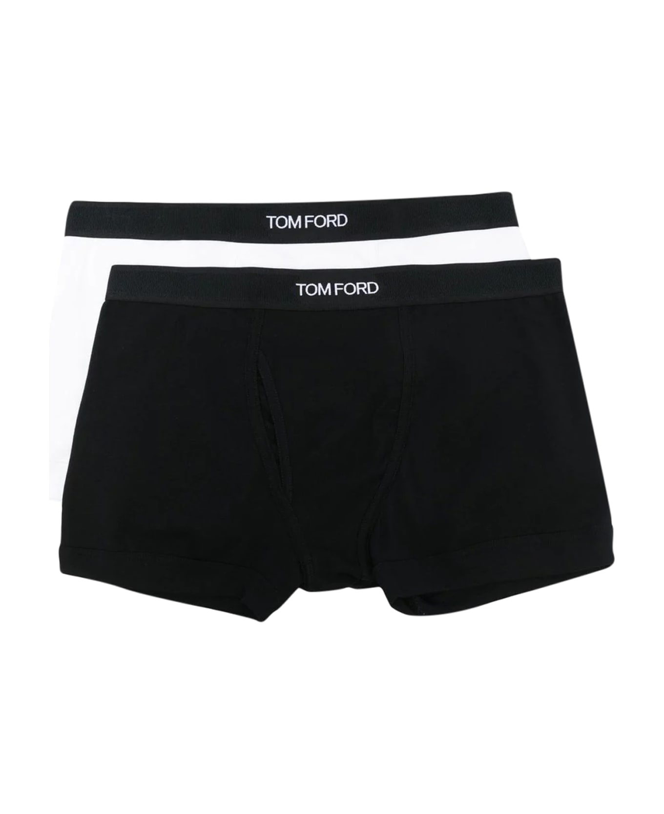 Bi-pack Boxer Brief - 1