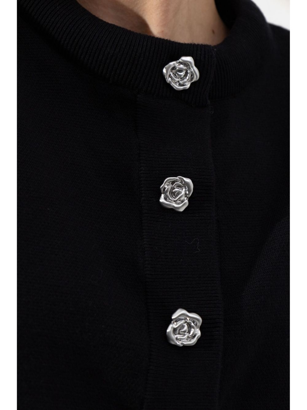 Firm cardigan - 5
