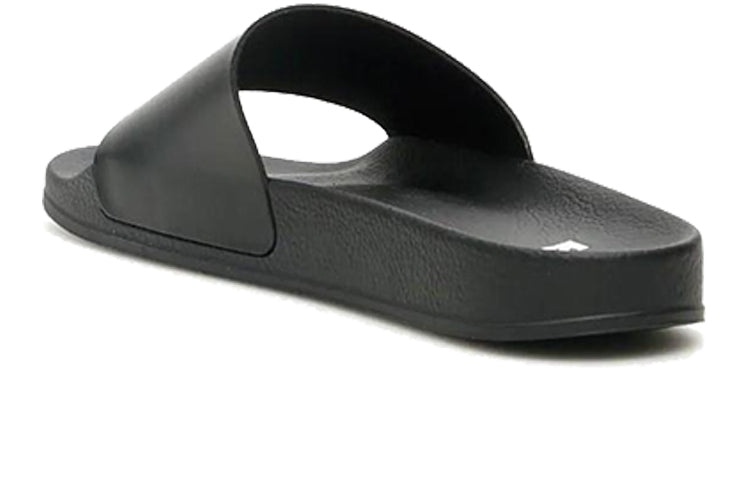 Off-White Off Stamp Sliders 'Black' OMIA088-R20C22058-1001 - 4