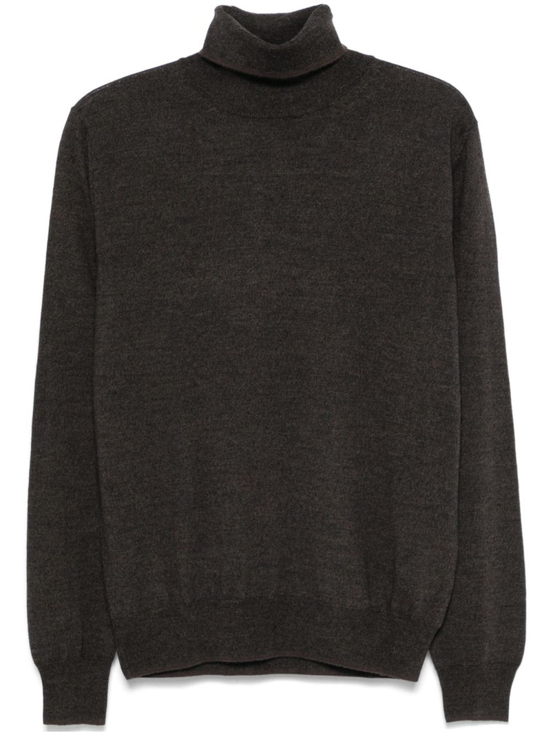 wool sweater 1