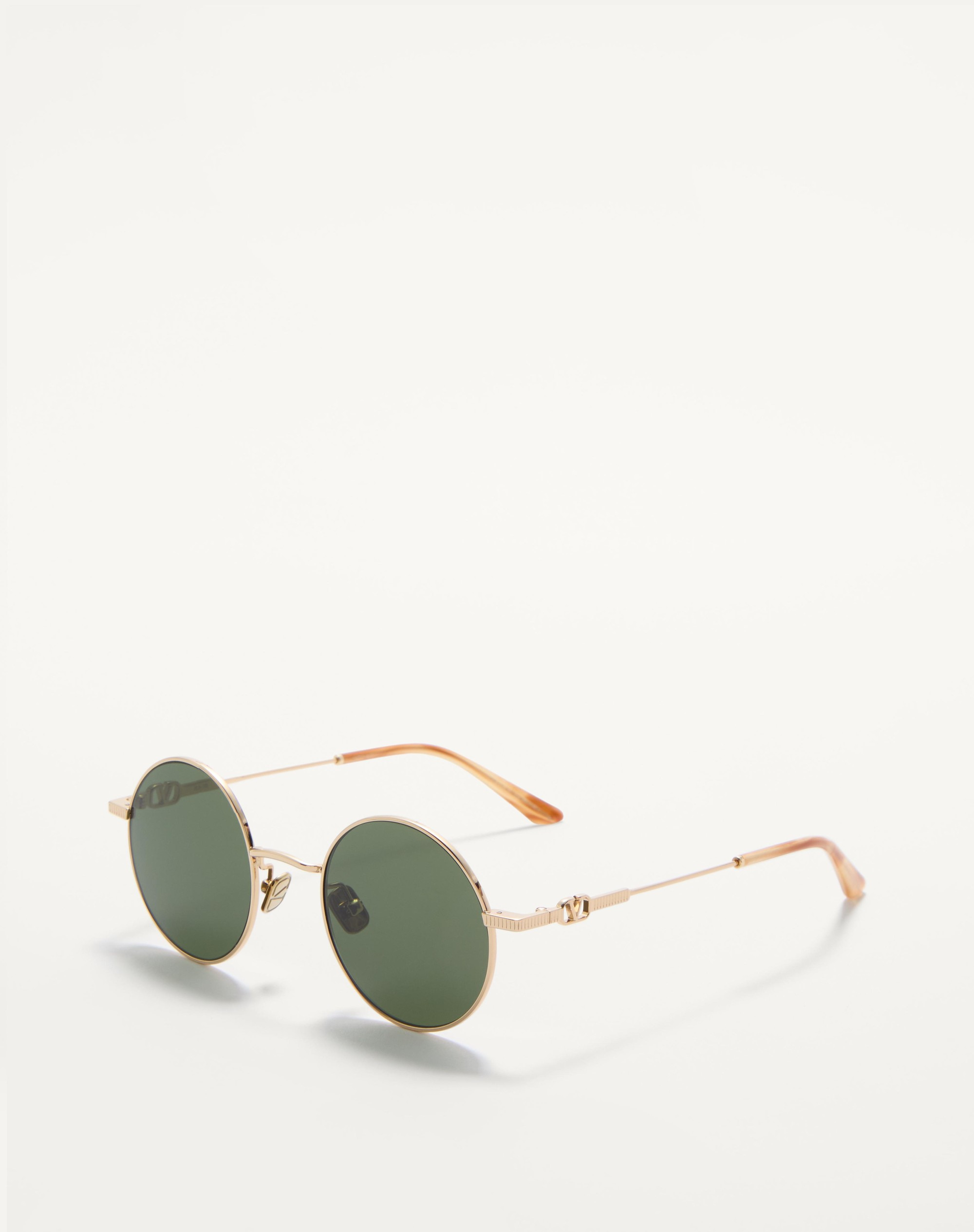 ROUND METAL FRAME - 4