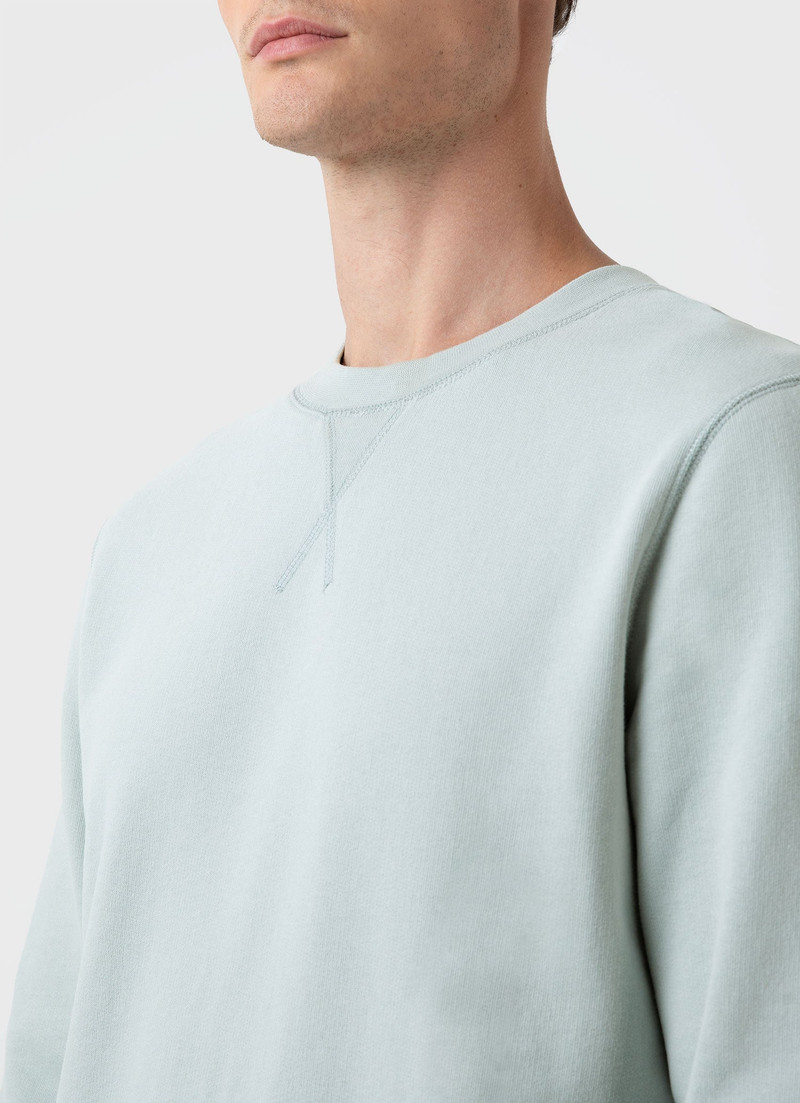 Loopback Sweatshirt 5