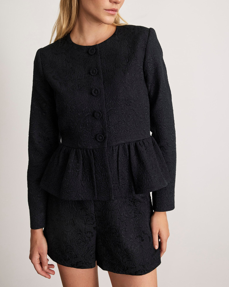 TANYA TAYLOR KARLEIGH JACKET outlook