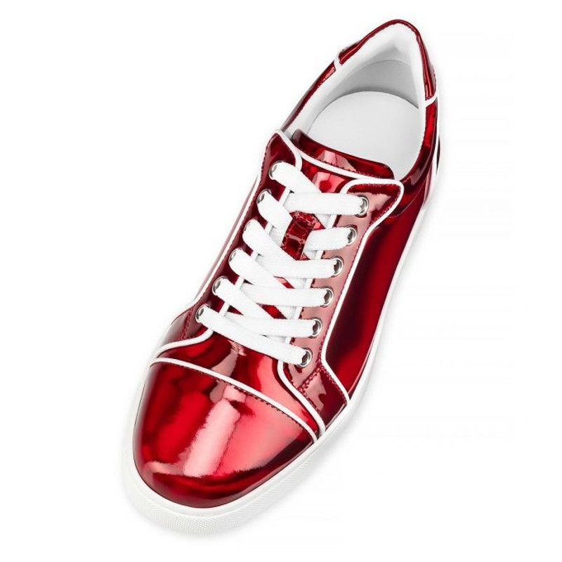 Vieira Orlato Flat LOUBI/BIANCO 6