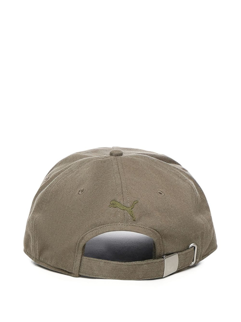 PUMA x Represent logo-embroidered cap outlook