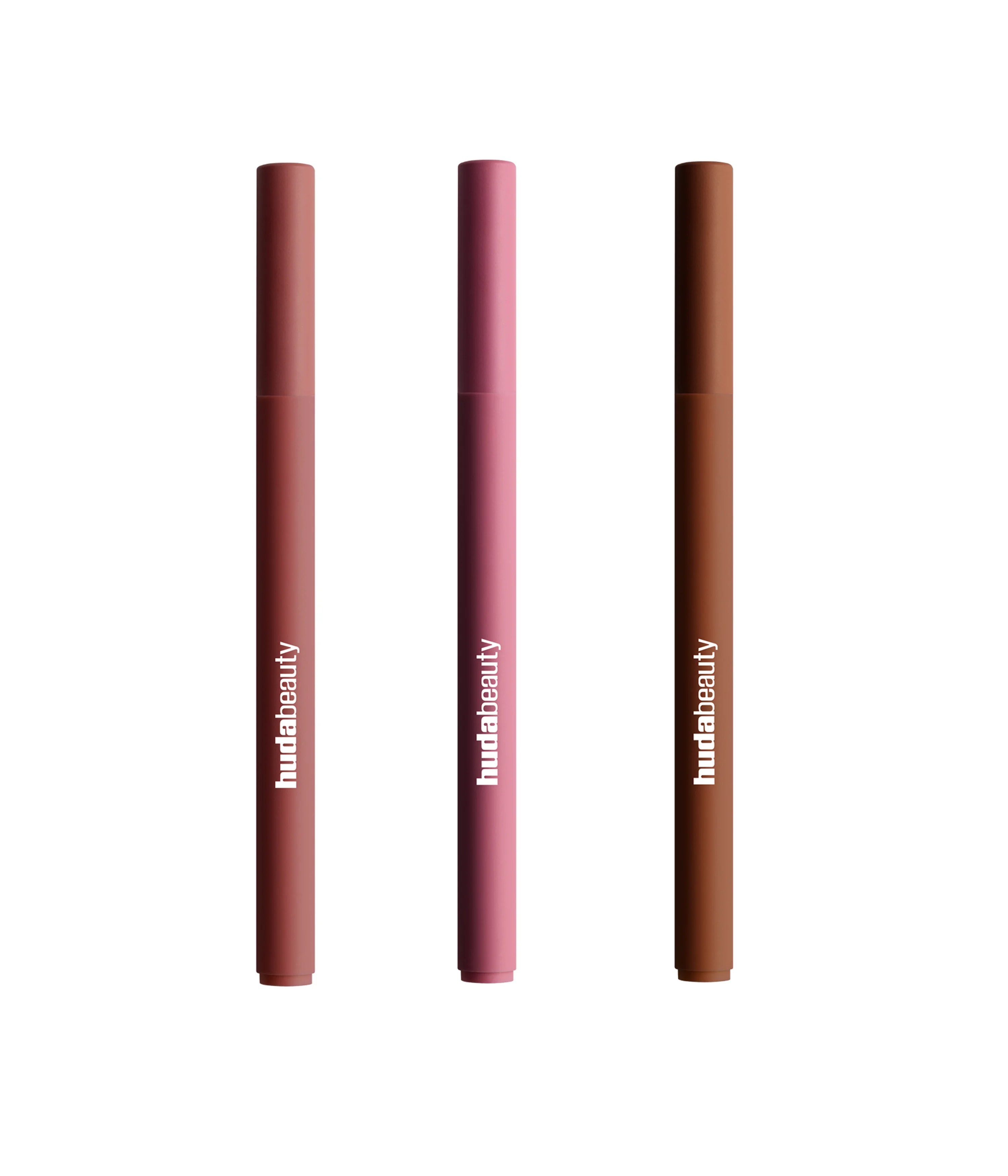 Lip Stain Trio - 1