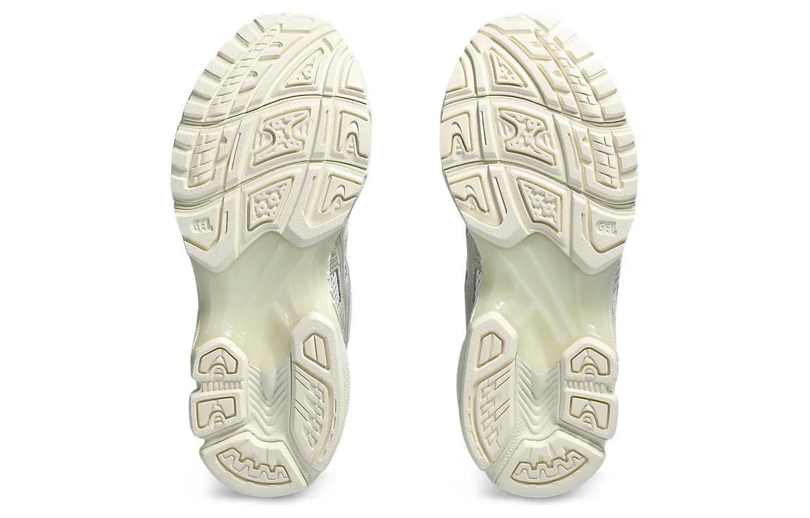 (WMNS) ASICS Gel-Kayano 14 'White Smoke Grey' 1202A105-103 - 6