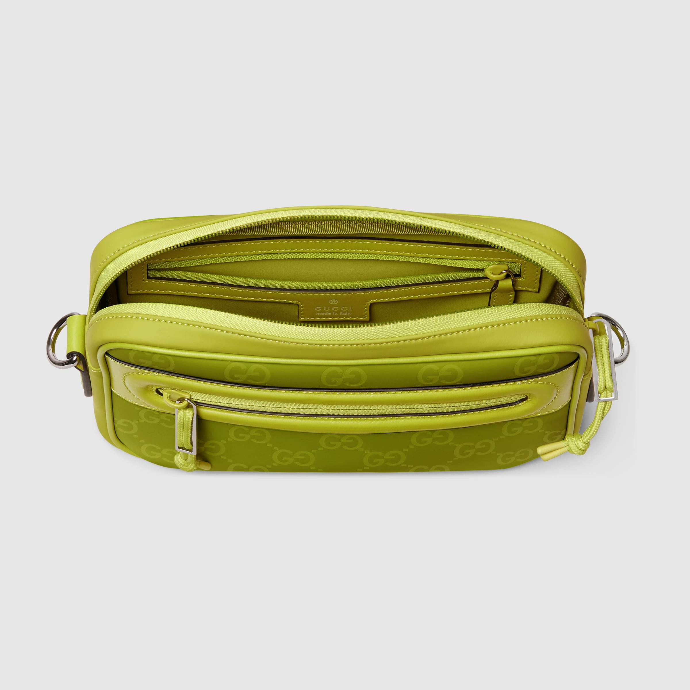 Gucci Edge small crossbody bag - 9