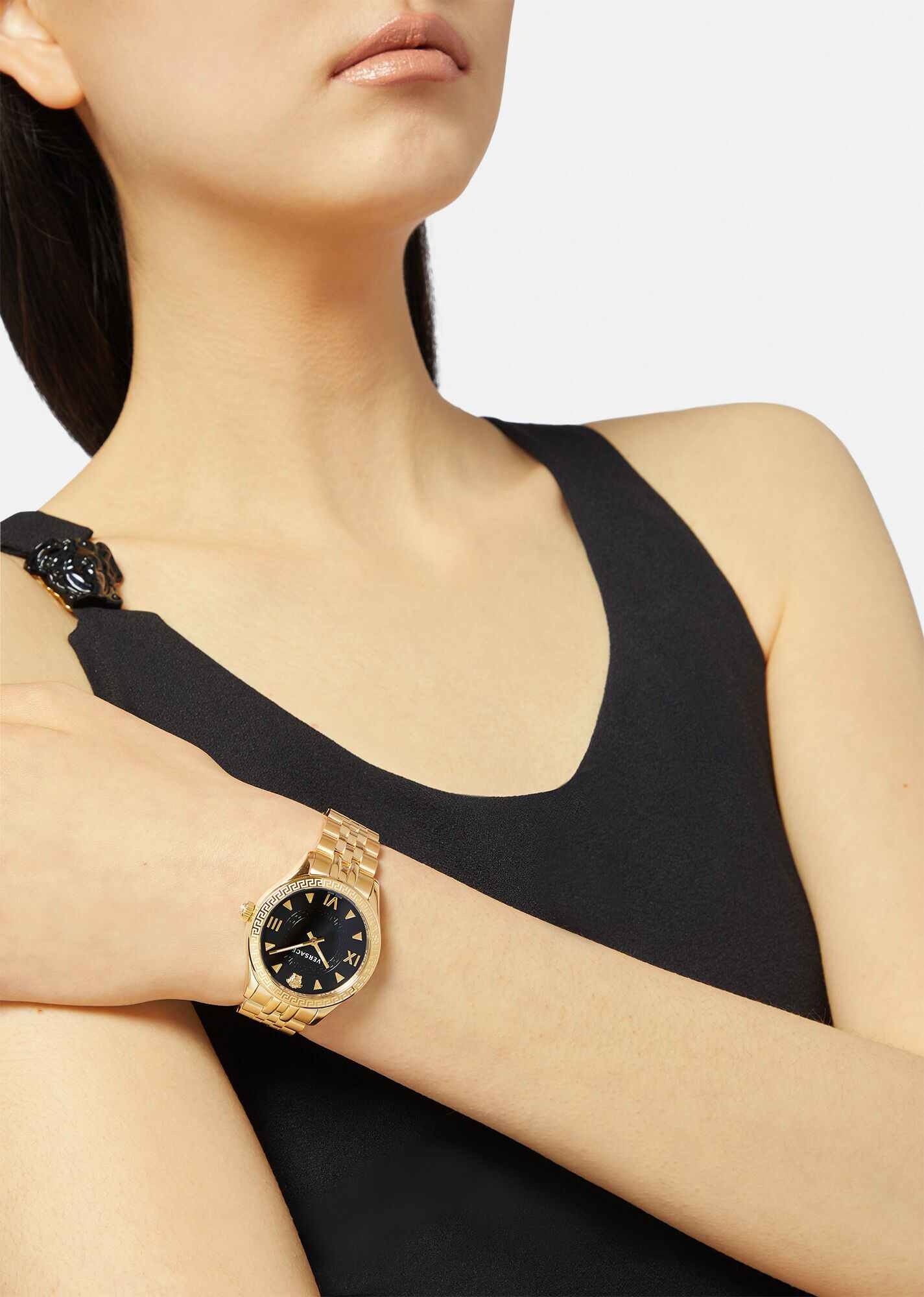 Hellenyium Lady Watch - 5