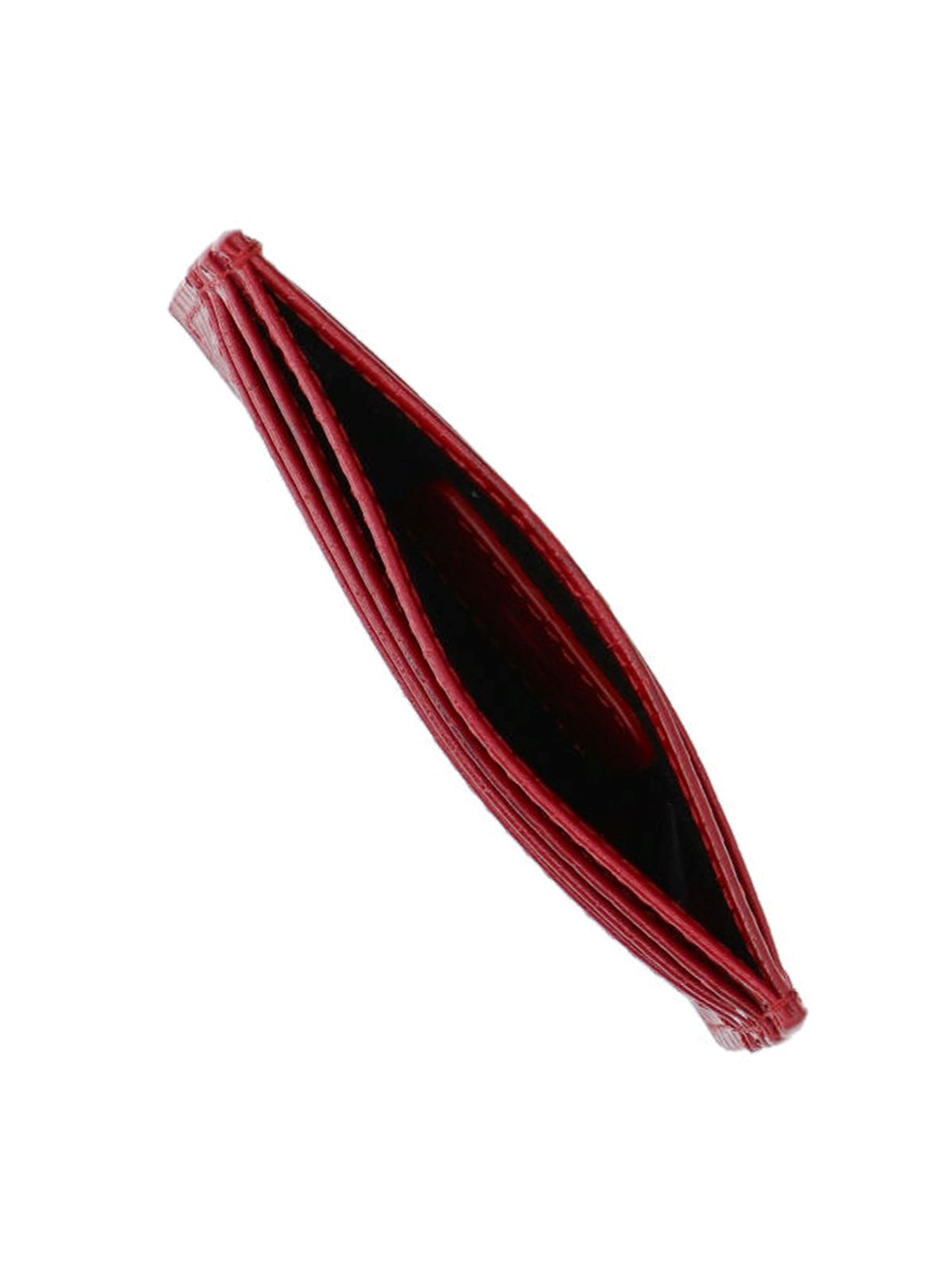 "ORB" CARD HOLDER - 3