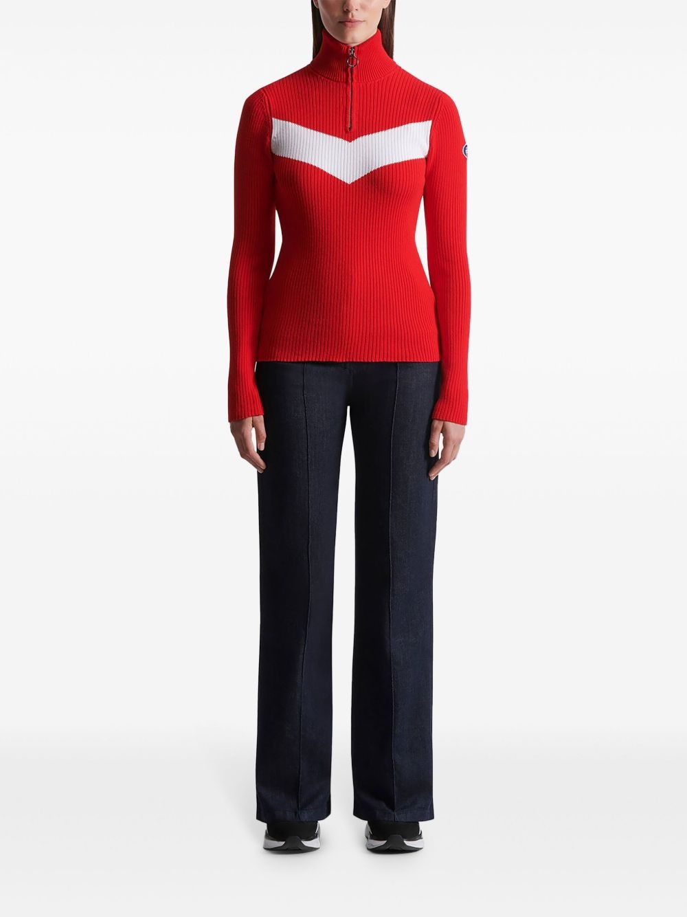 Andromede sweater - 2