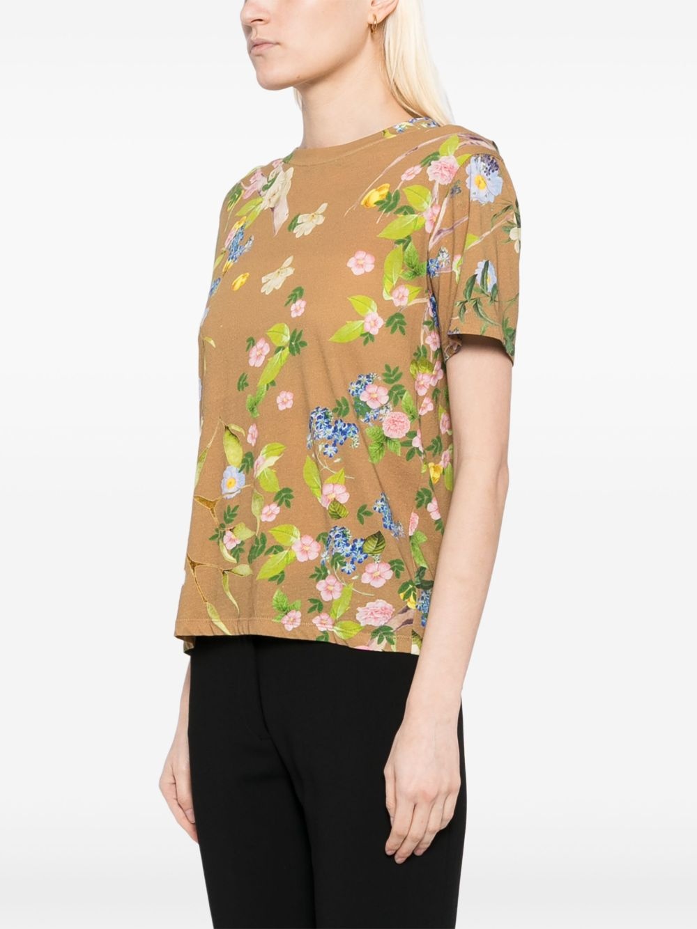 everyday T-shirt - 3