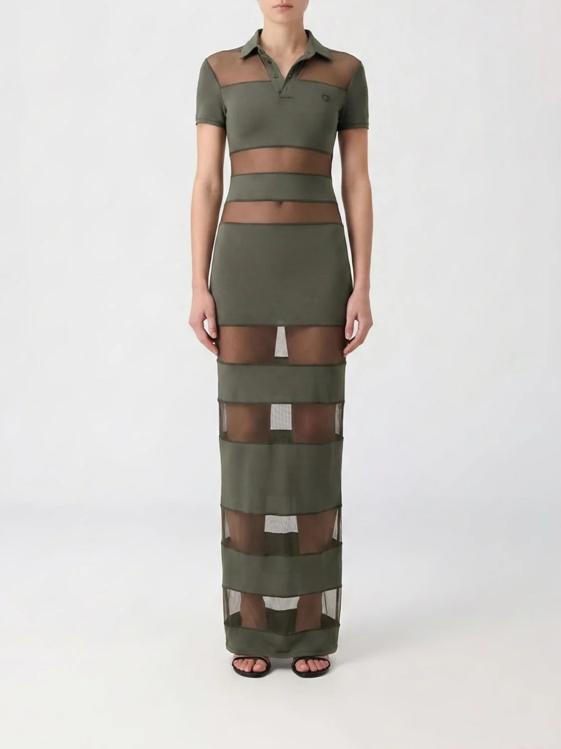 Dress woman Coperni - 1