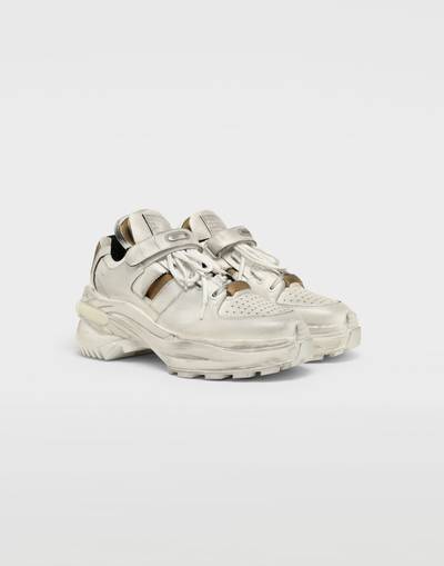 Maison Margiela Low-top Retro Fit sneakers outlook