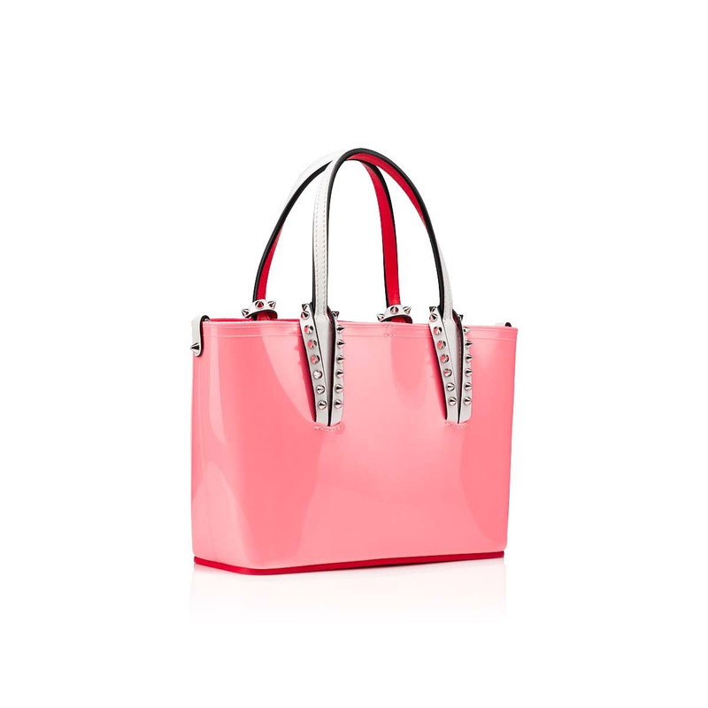 Christian Louboutin CABATA E/W MINI outlook