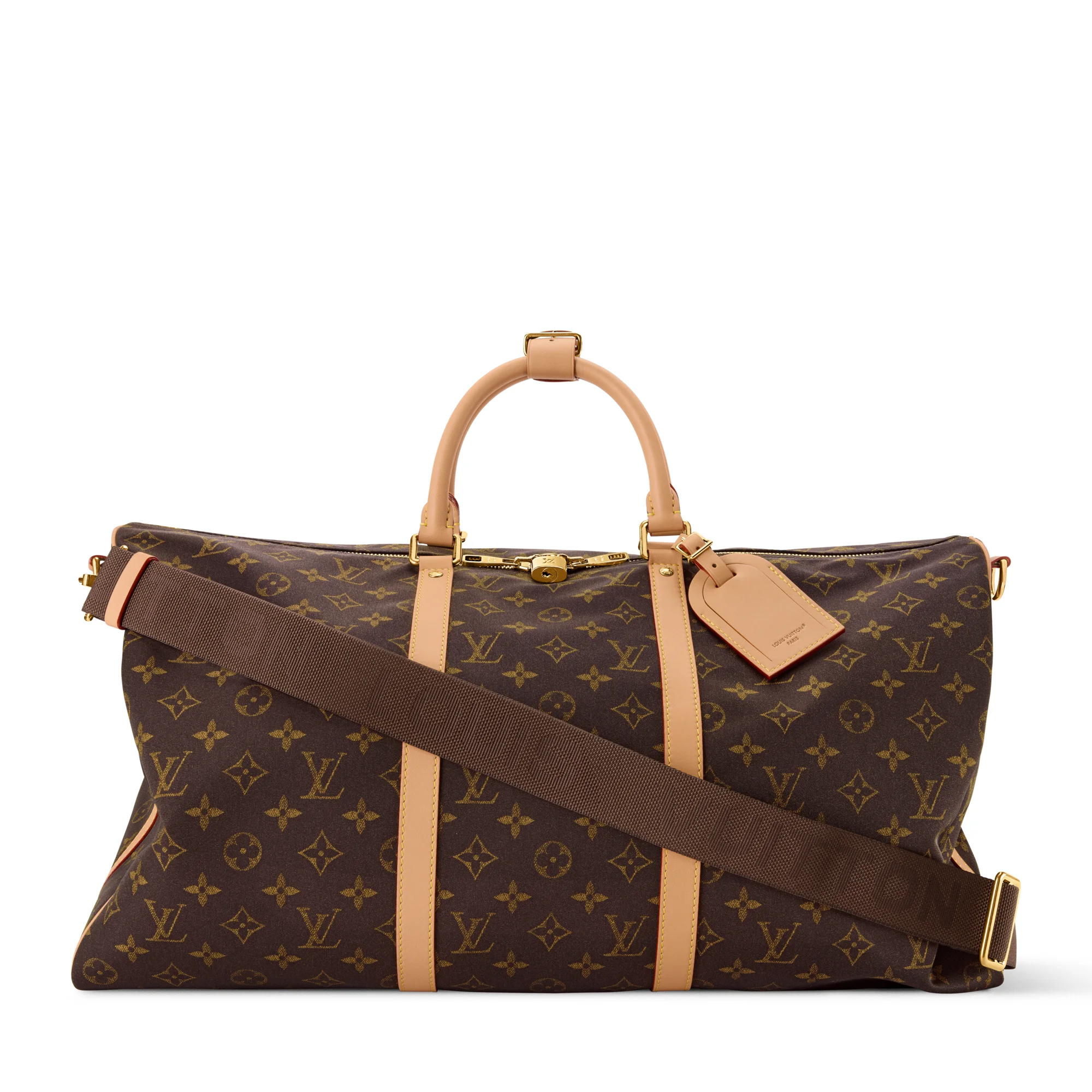 Keepall Bandoulière 50 - 1