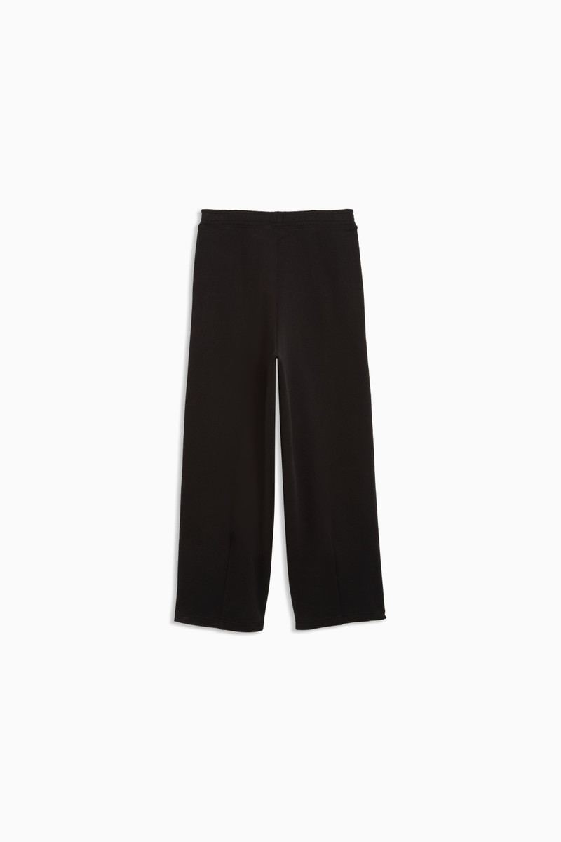 Peach Touch Women's Sweatpants 2