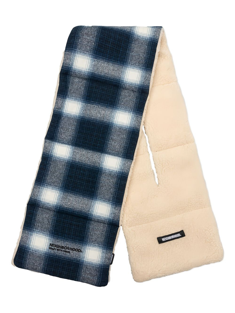 x Pendleton .WO check boa muffler - 2