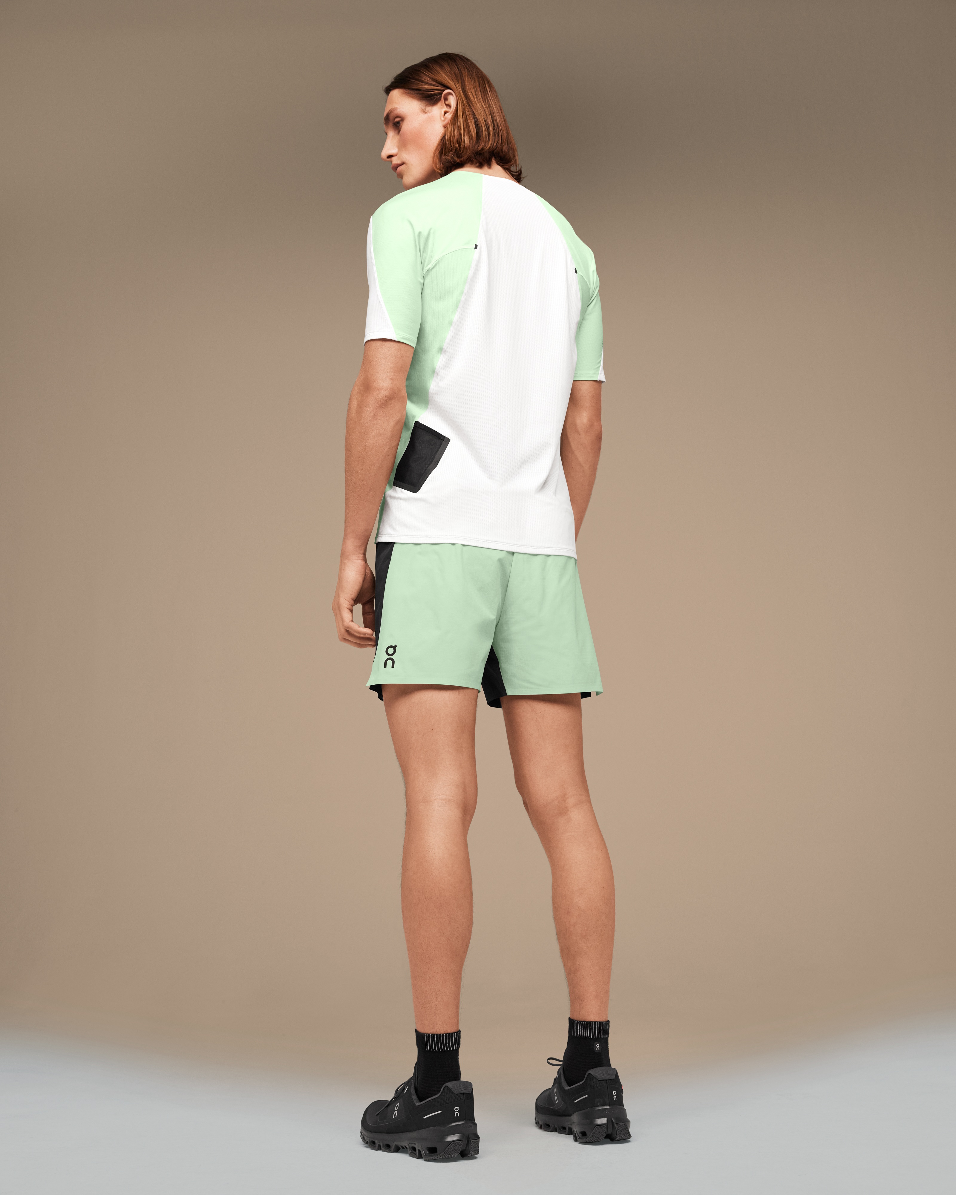 Ultra Shorts - 4