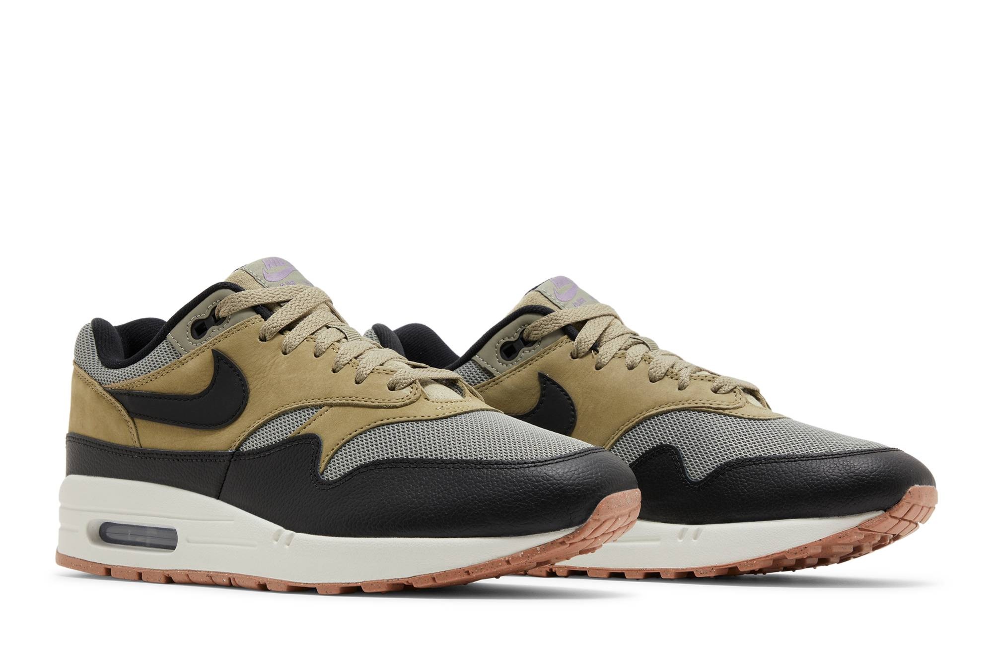 Air Max 1 SC 'Dark Stucco' - 8