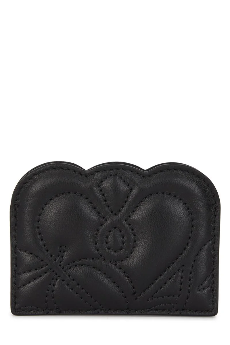 ALEXANDER MCQUEEN WALLETS - 1