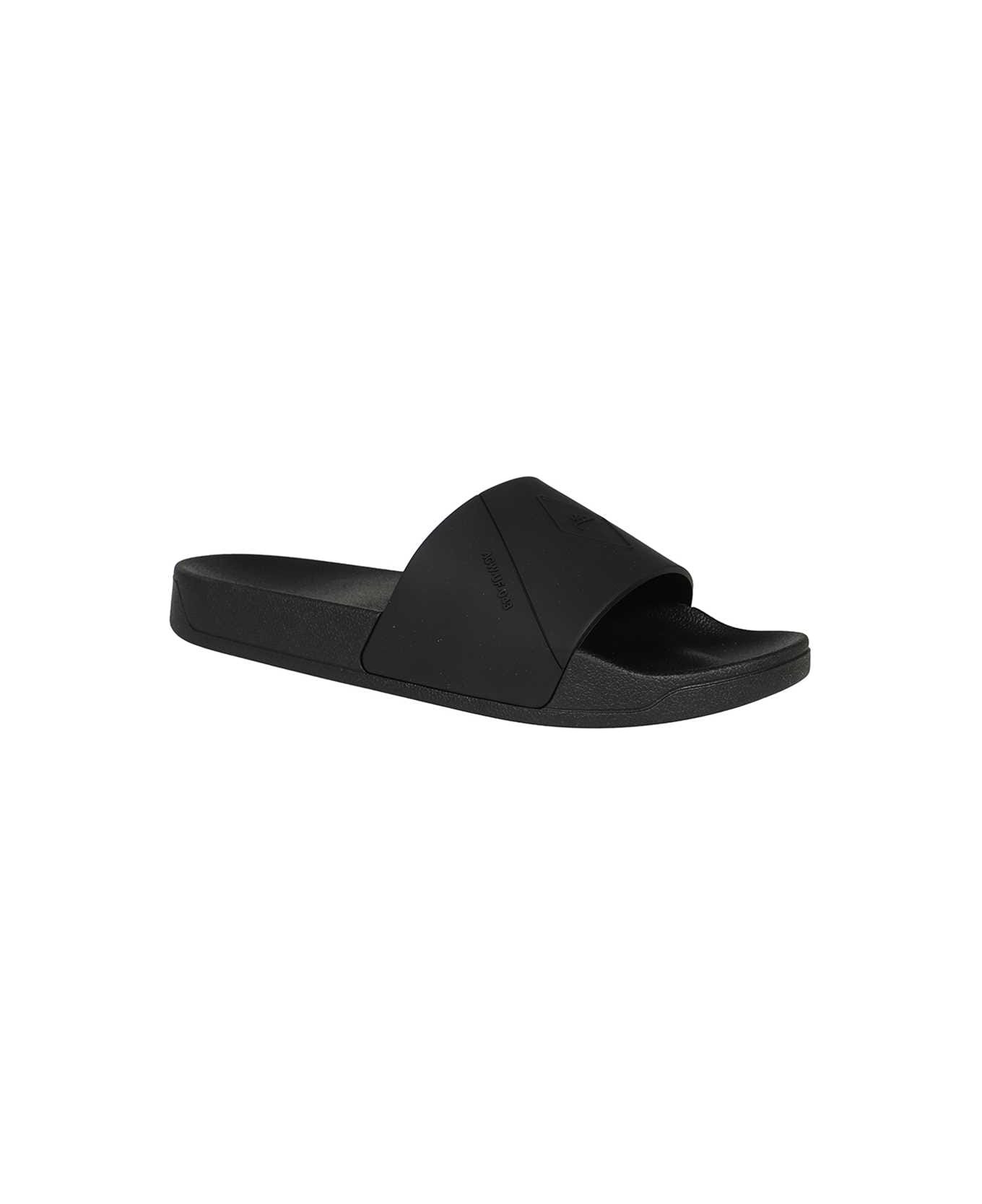 Rubber Slides - 2