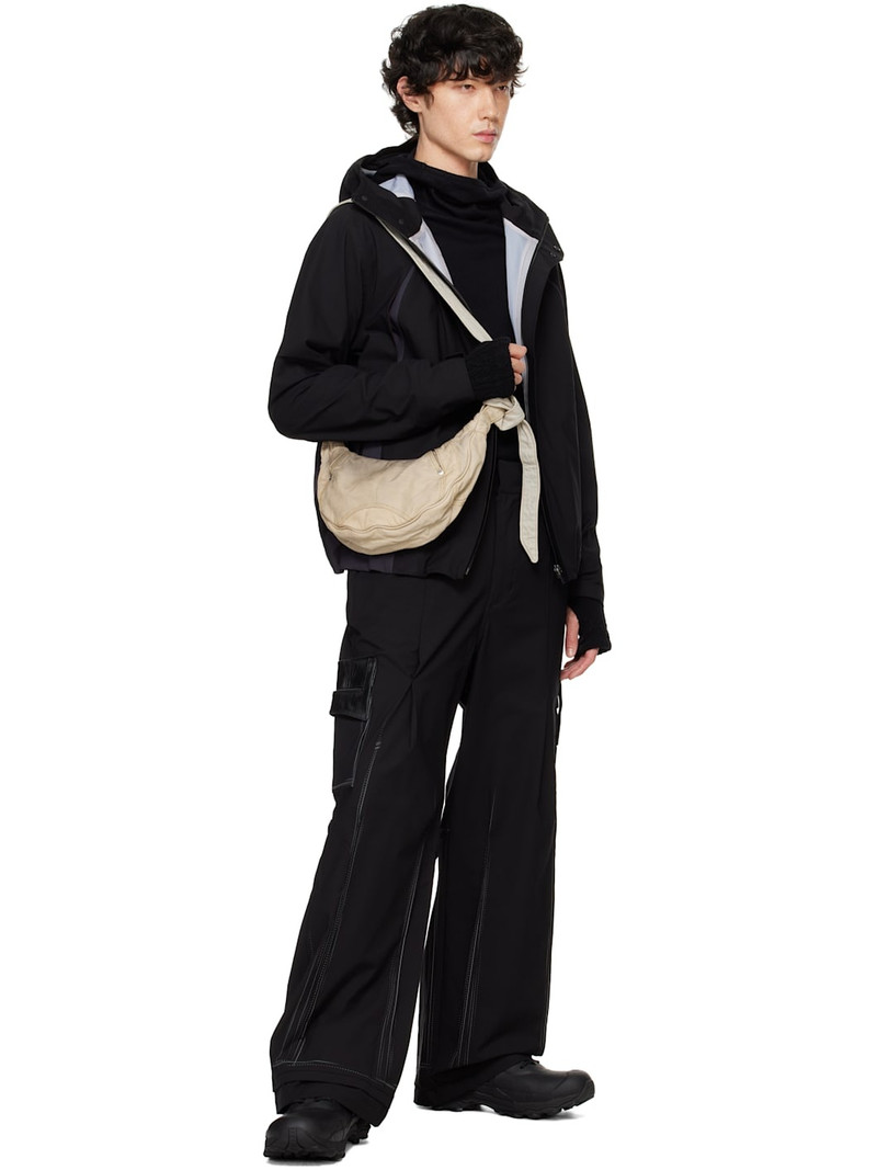 XLIM Black EP.6 01 Trousers outlook