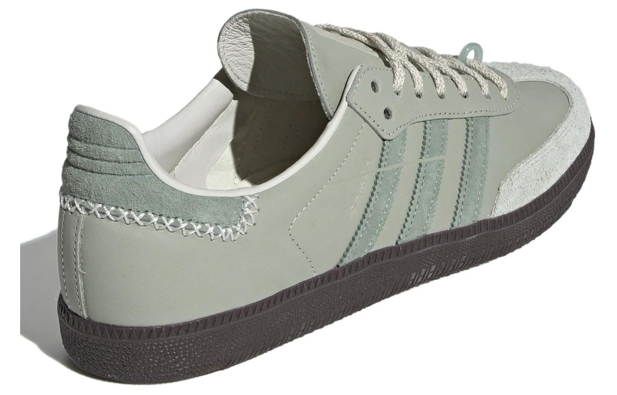 adidas x Maha Samba OG 'Jade' IE0967 - 3