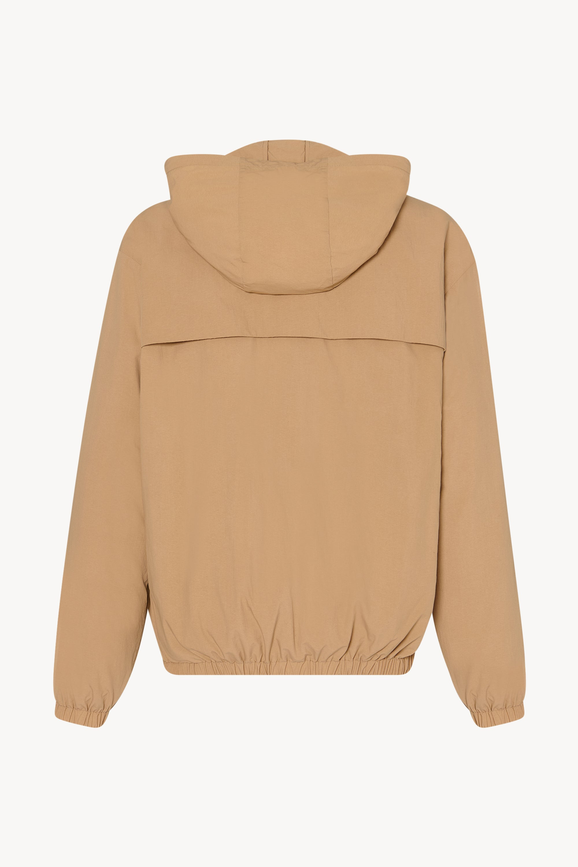 Rhian Jacket in Nylon - 3