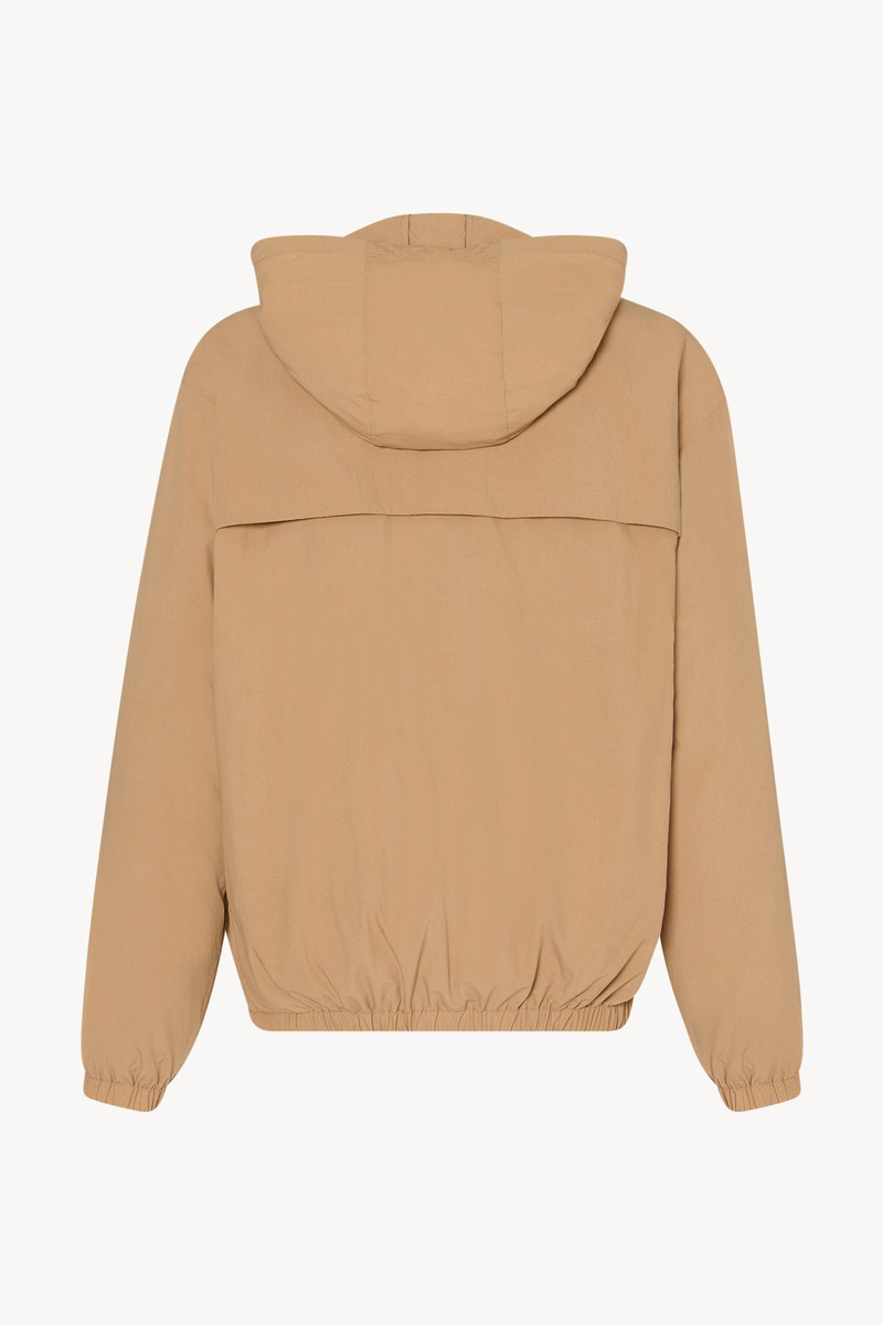 Rhian Jacket in Nylon 3