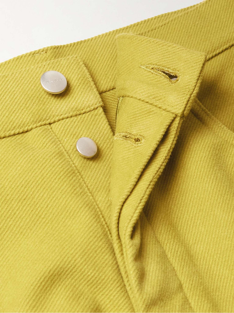 Geth Wide-Leg Jeans 3