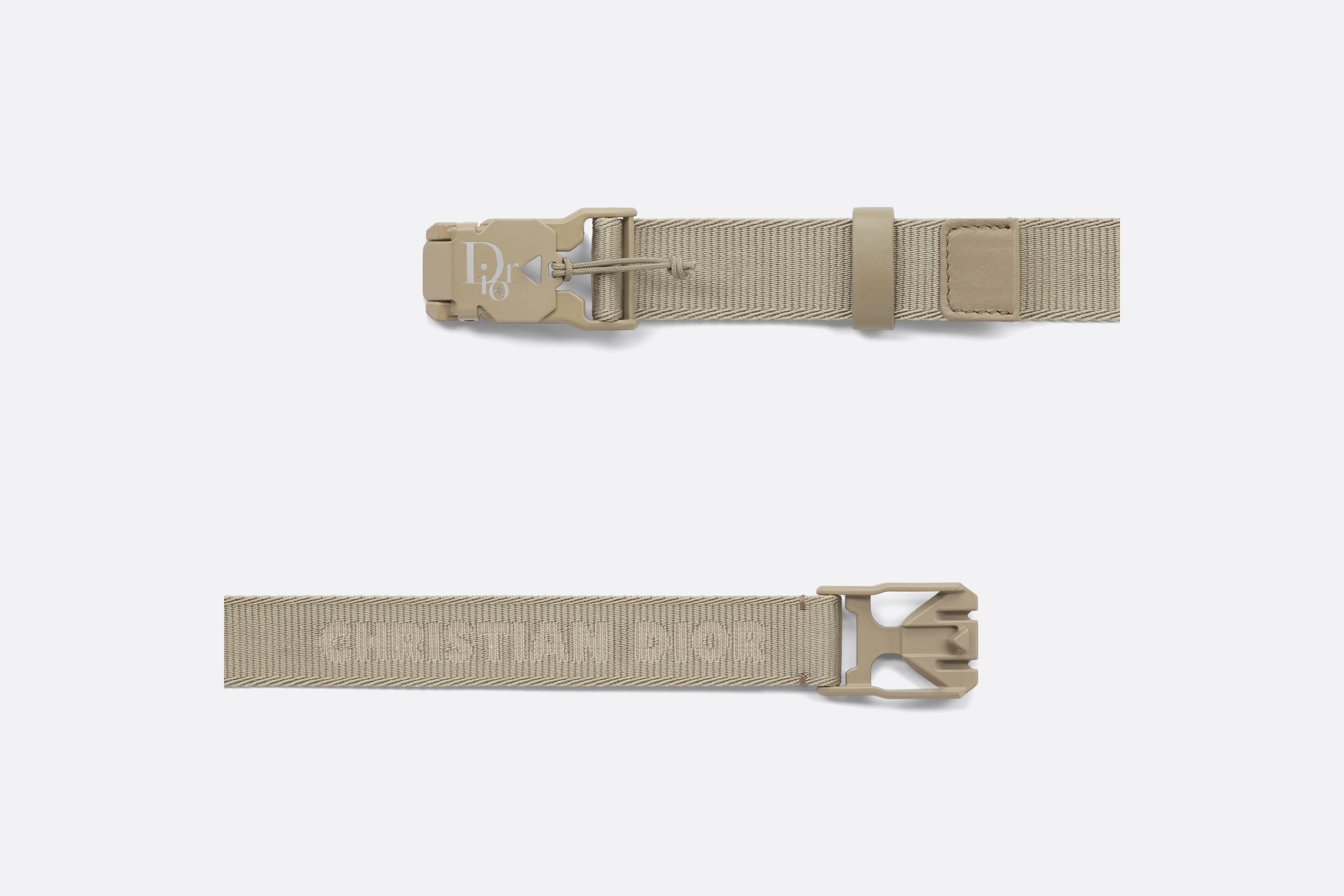 DIOR by MYSTERY RANCH Tactical Belt - 4