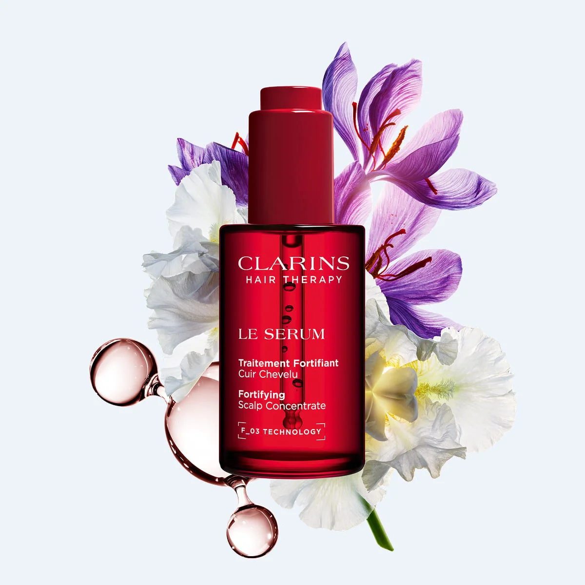 Fortifying Scalp Concentrate - 1
