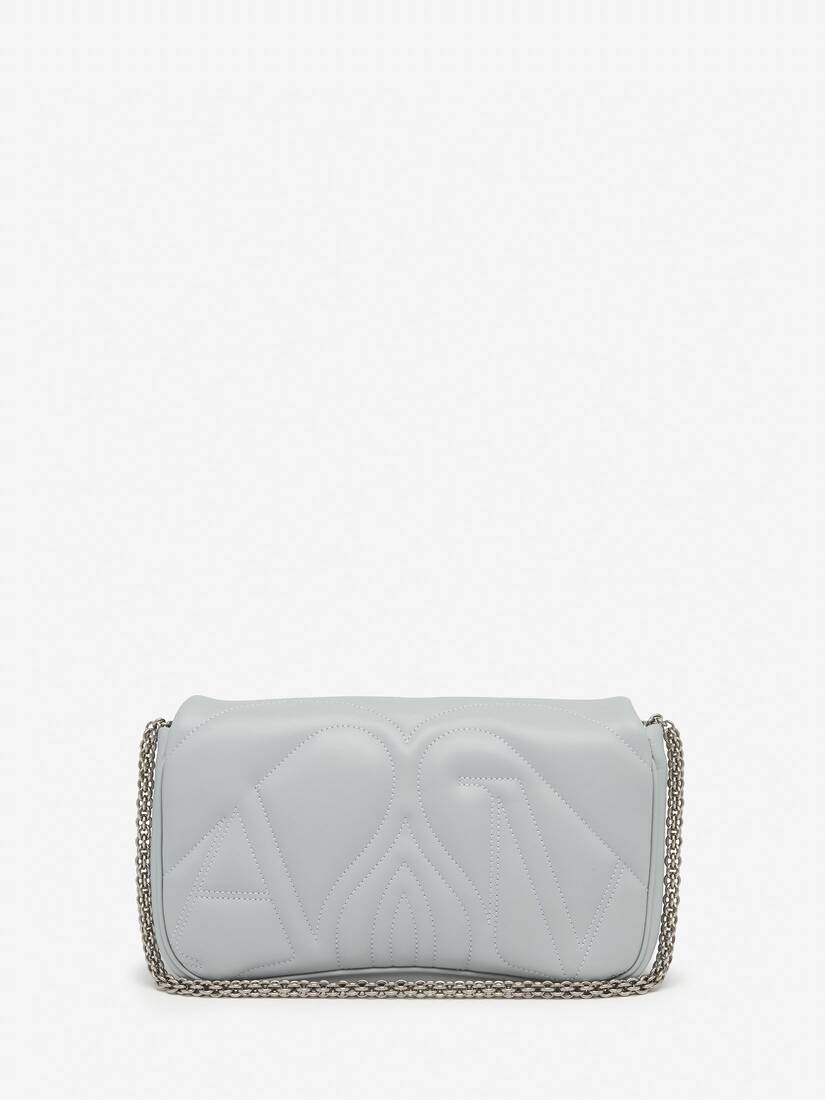 Women's The Seal Small Bag in Dust - 3