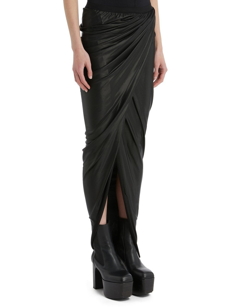 Rick Owens Lilies KNITS outlook