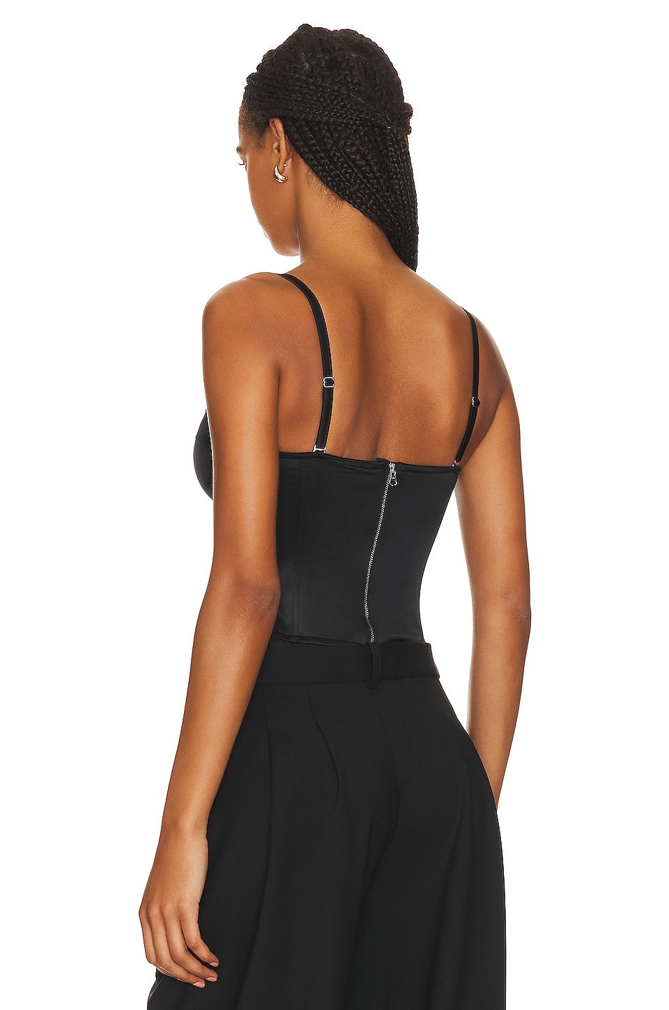 Hamptons Bustier - 3