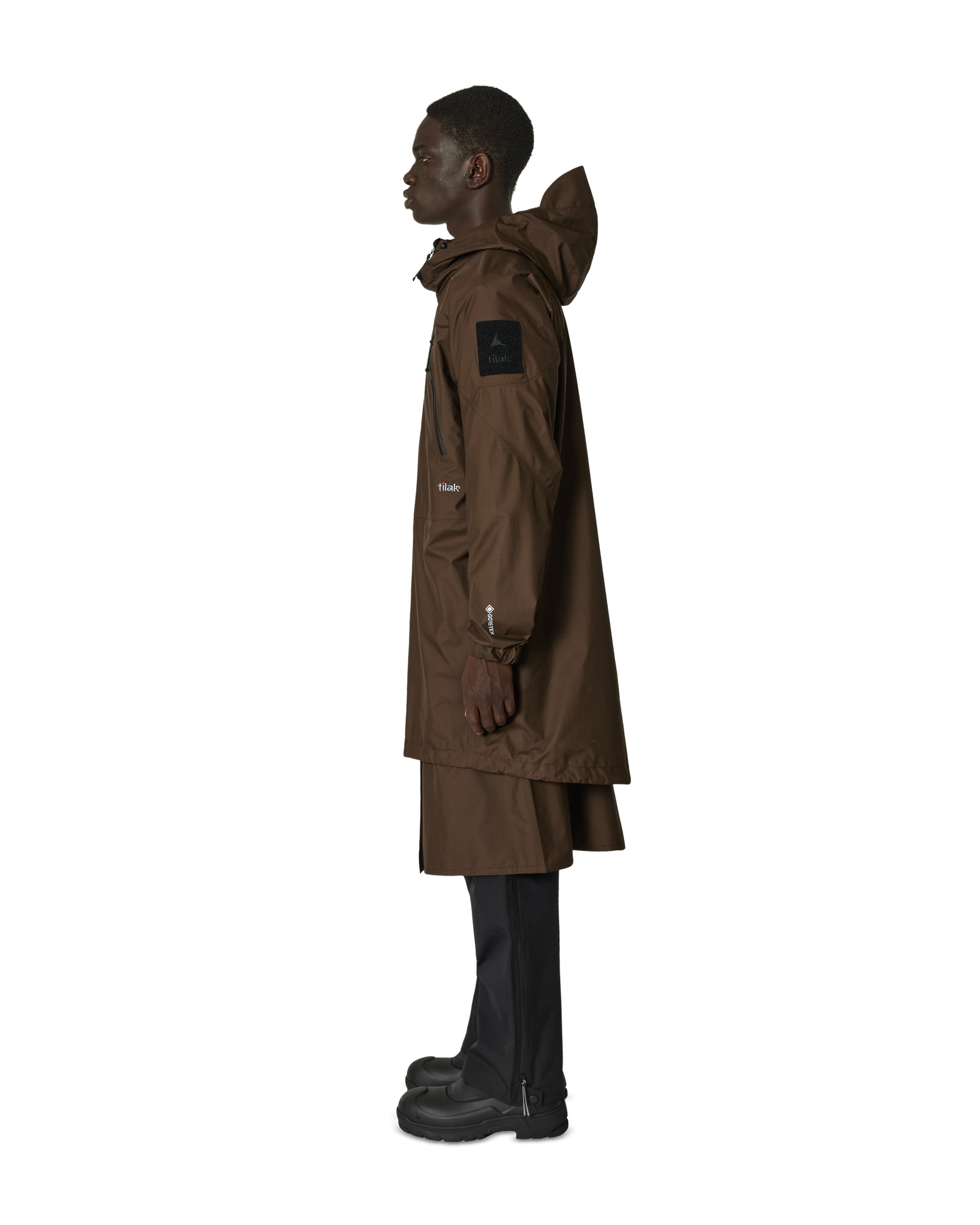 ROA X Tilak Stinger Parka - 2