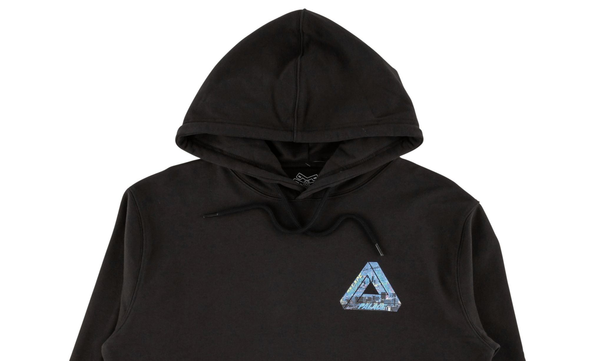 LA Hoodie - 2
