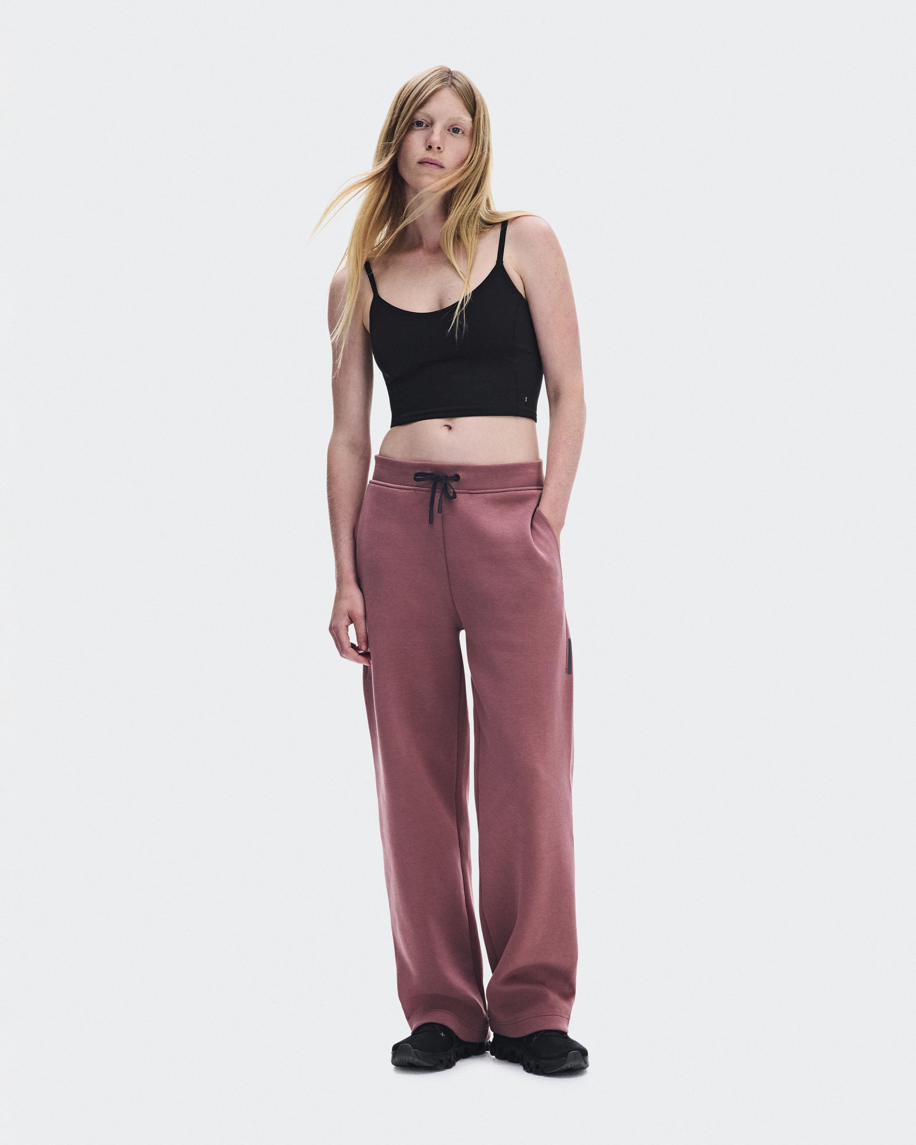 Focus Tech Sweatpants - 1