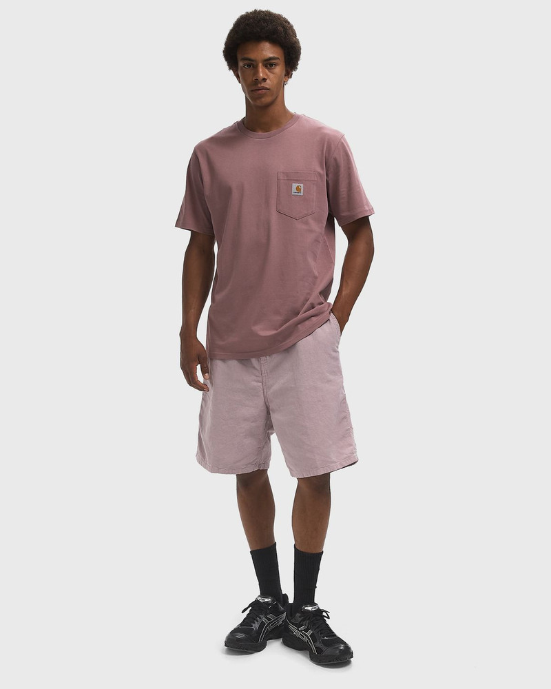 Carhartt Walter Single Knee Short outlook