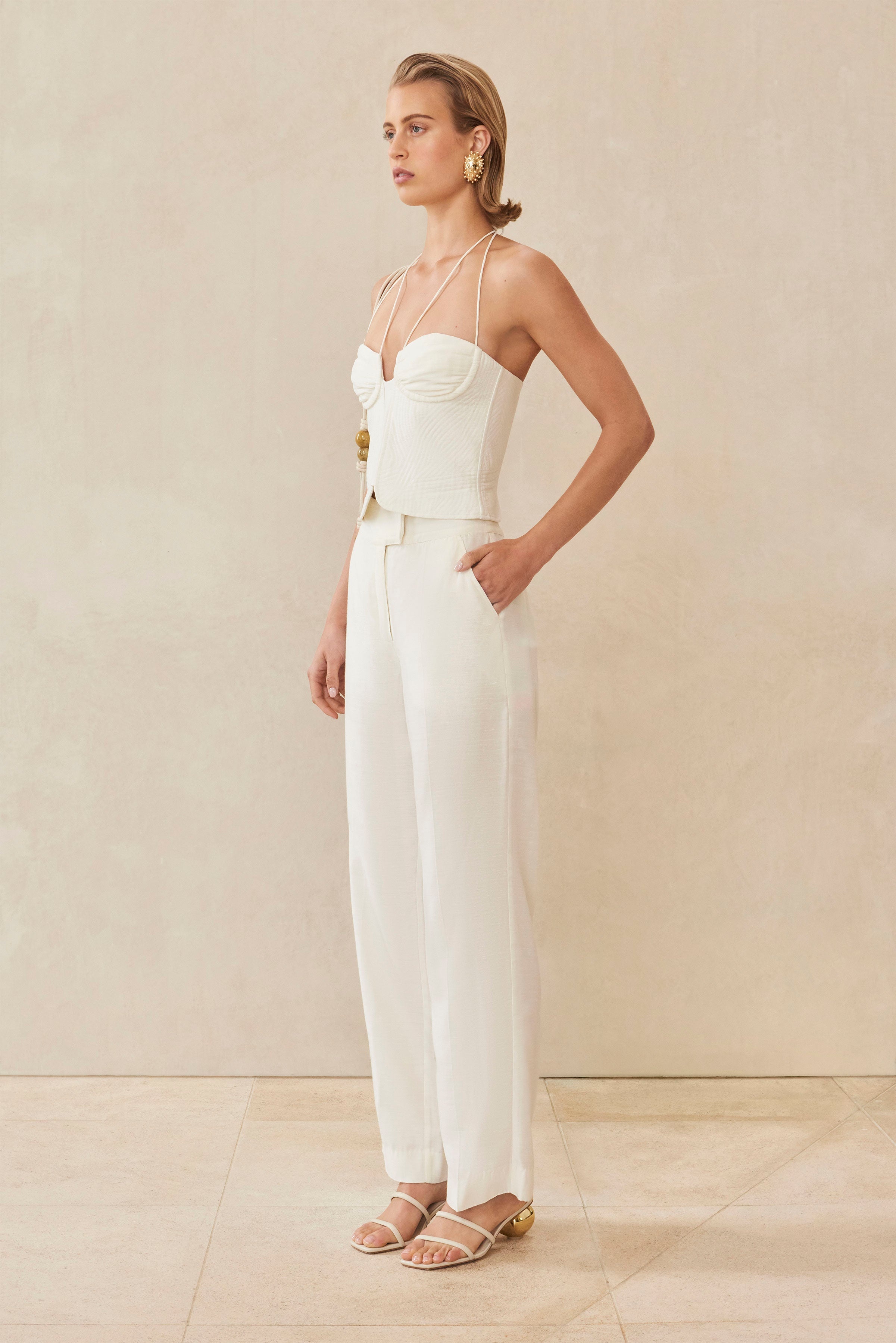 MESA PANT - 2
