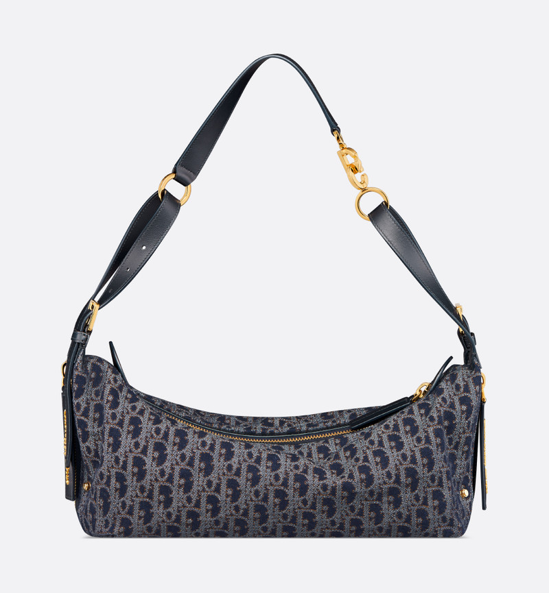 Medium D-Journey Bag 4