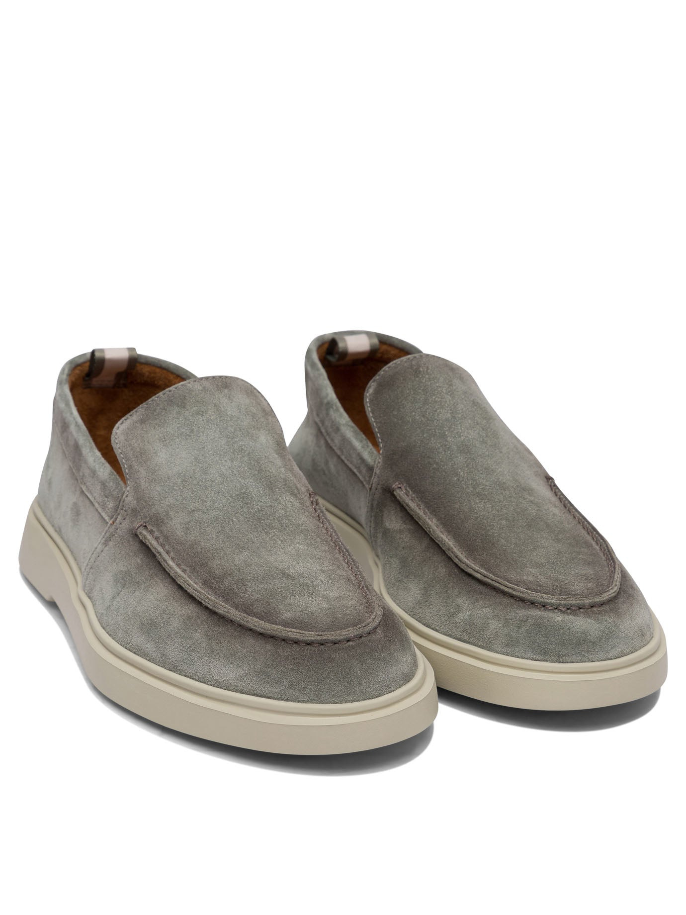 Officine Creative "bones 002" Loafers - 2