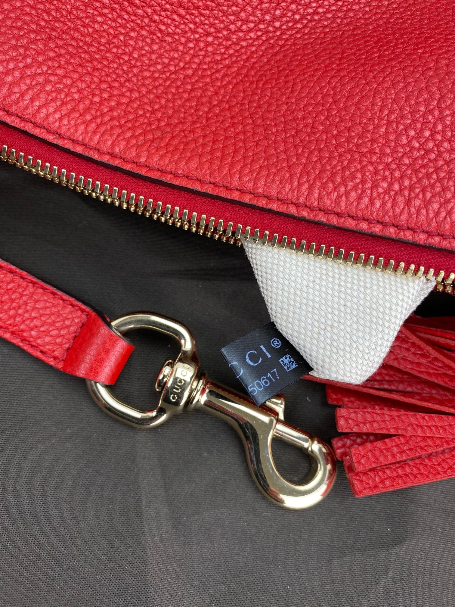 Louis Vuitton Felicie Strap and Go - Debsluxurycloset