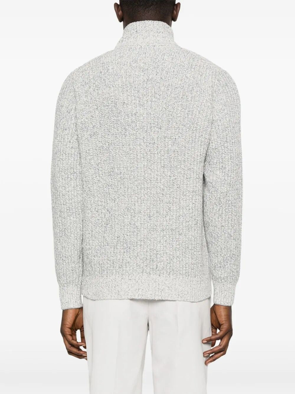 Brunello Cucinelli Men Cardigan - 3