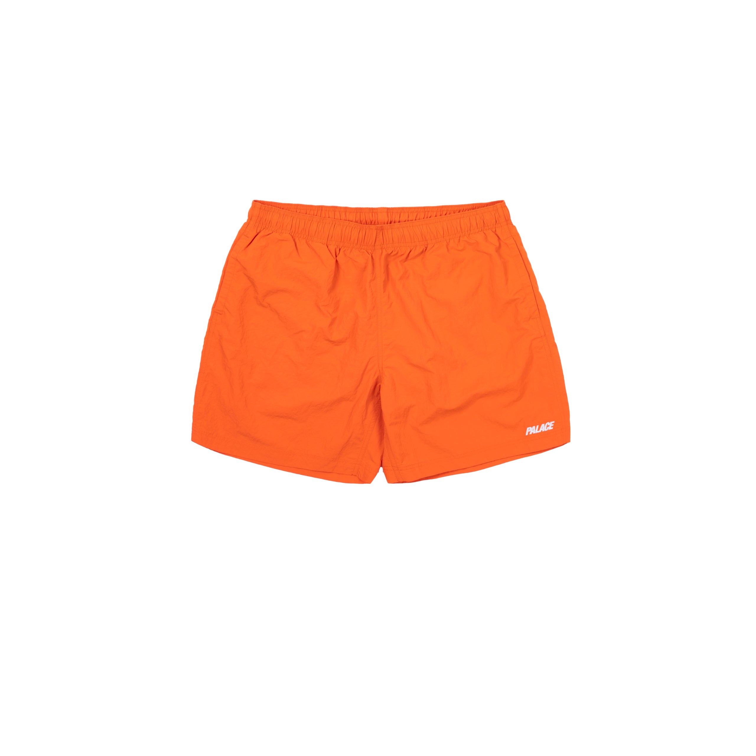 STANDARD SWIM SHORT TIGER ORANGE - 1