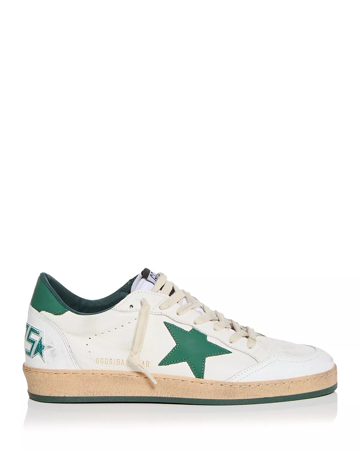 Unisex Ballstar Low Top Sneakers - 4