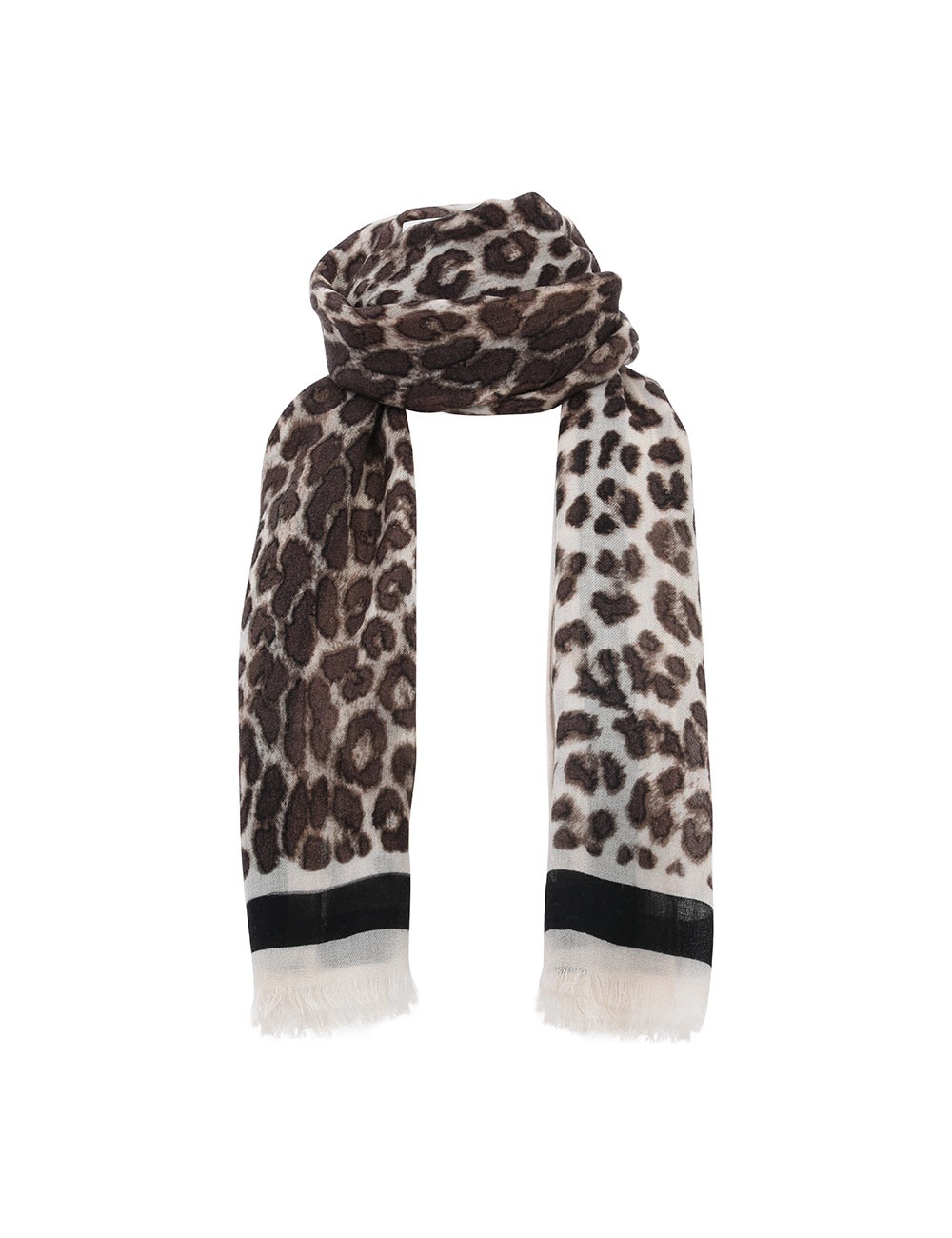 PRINTED STOLE - 1