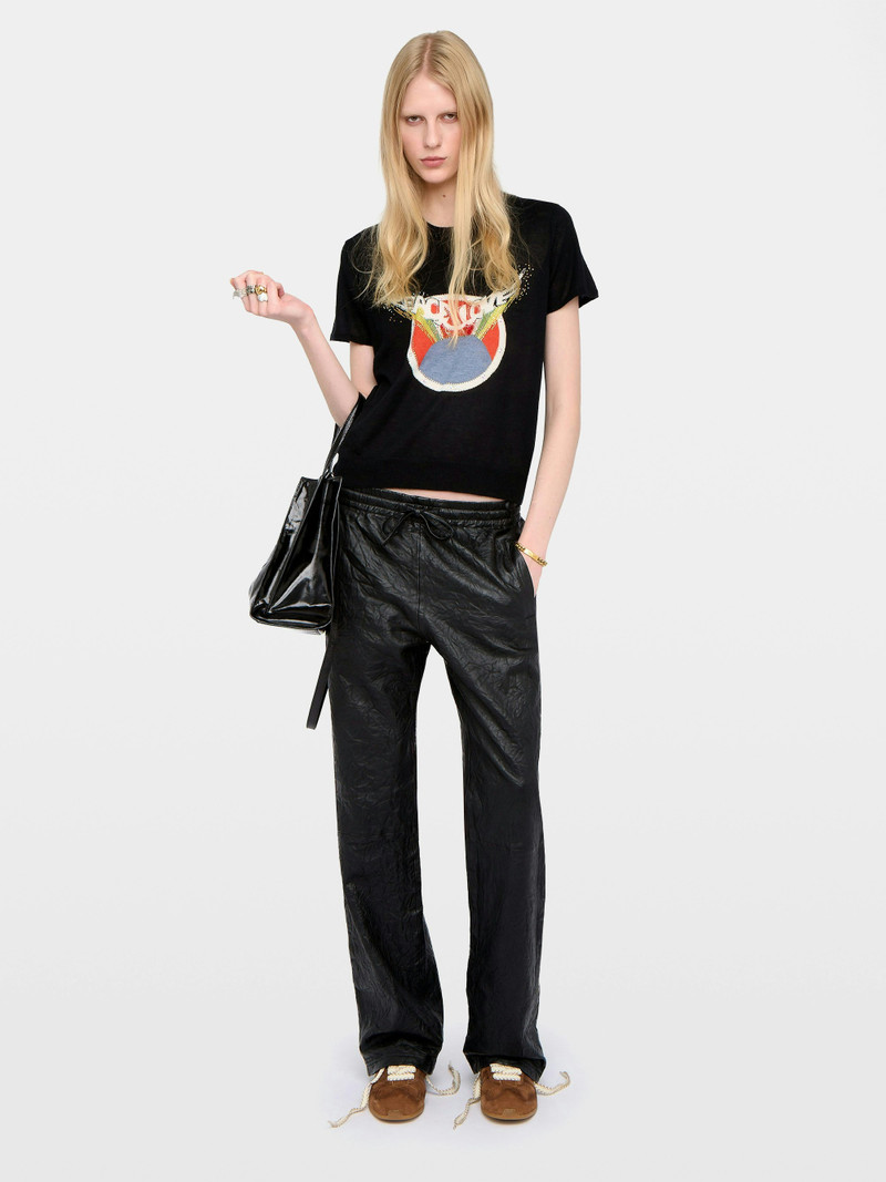 Zadig & Voltaire Idal Cashmere Jumper outlook